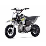 THUMPSTAR TSB 70 PITBIKE - obrazek 3