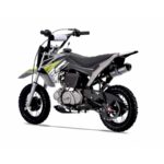 THUMPSTAR TSB 70 PITBIKE - obrazek 5