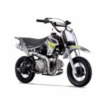 THUMPSTAR TSB 70 PITBIKE - obrazek 6