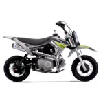 THUMPSTAR TSB 70 PITBIKE