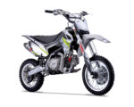THUMPSTAR TSB 125E PITBIKE Z ROZRUSZNIKIEM - obrazek 3