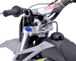 THUMPSTAR TSB 125E PITBIKE Z ROZRUSZNIKIEM - obrazek 7