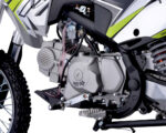 THUMPSTAR TSB 125E PITBIKE Z ROZRUSZNIKIEM - obrazek 8