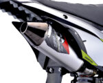 THUMPSTAR TSB 125E PITBIKE Z ROZRUSZNIKIEM - obrazek 9