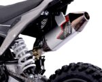 THUMPSTAR TSC 125 PITBIKE - obrazek 9
